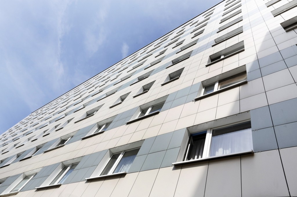 Gemütliche Wohnung sucht netten Mieter